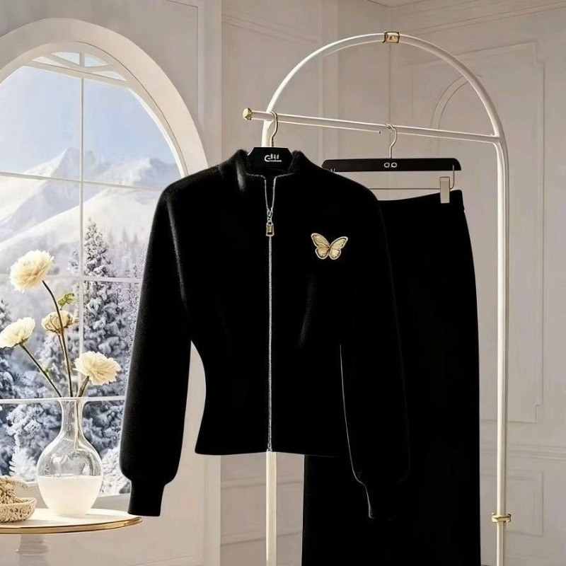 Новый роскошный элитный шерстя – обзор и цена Embroidery Uniforms