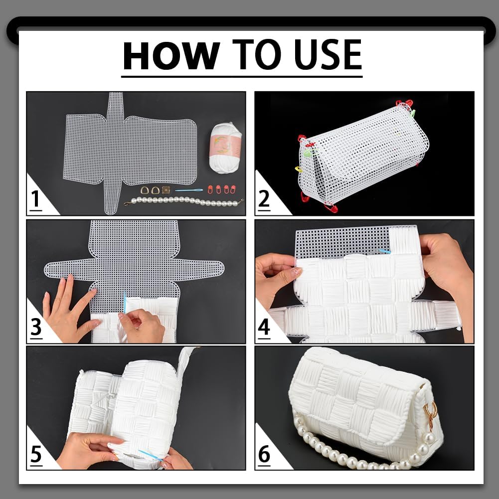 1-4 шт. Пластиковые сетчатые х – обзор и цена Embroidery Paper