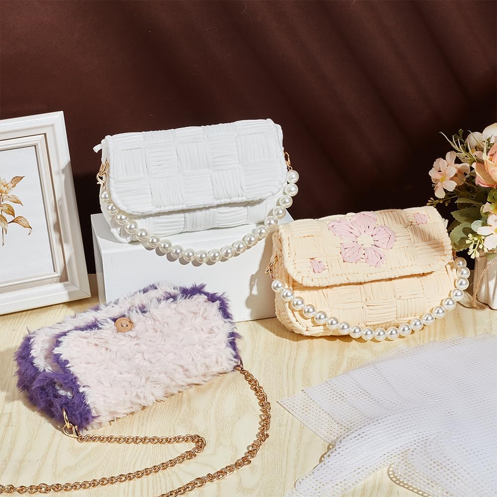 1-4 шт. Пластиковые сетчатые х – обзор и цена Embroidery Paper