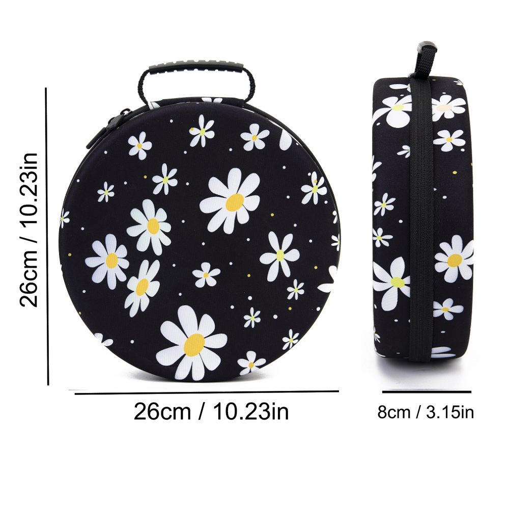 70 отделений, сумка для хранен – обзор и цена Embroidery Paper