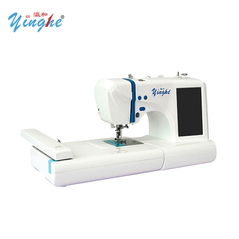Высокоскоростная компьютеризир – обзор и цена Embroidery Garments
