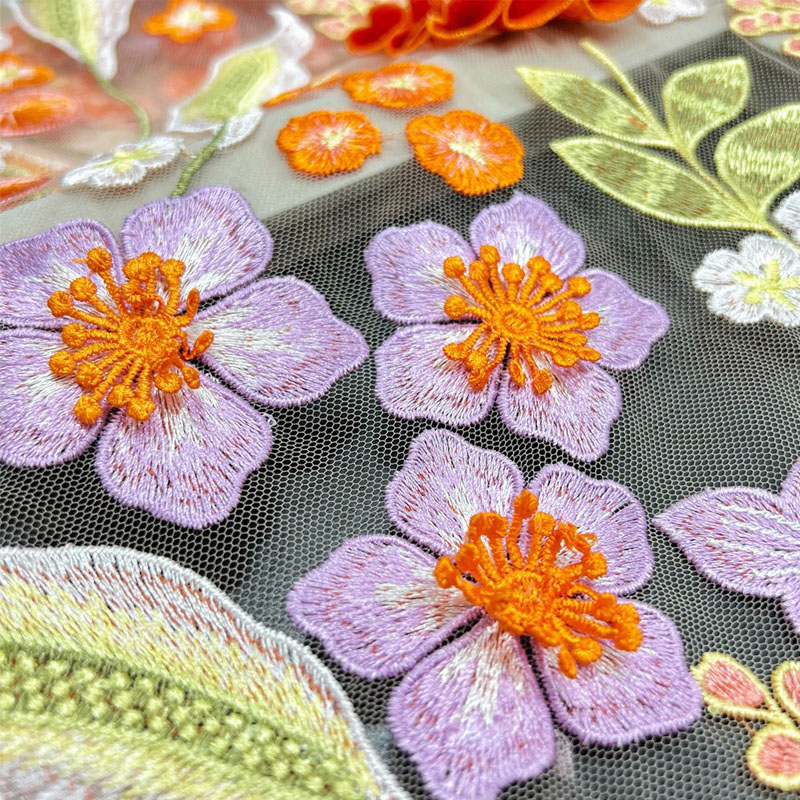 Желтый колокольчик высокой пло – обзор и цена Embroidery Yellow Dress