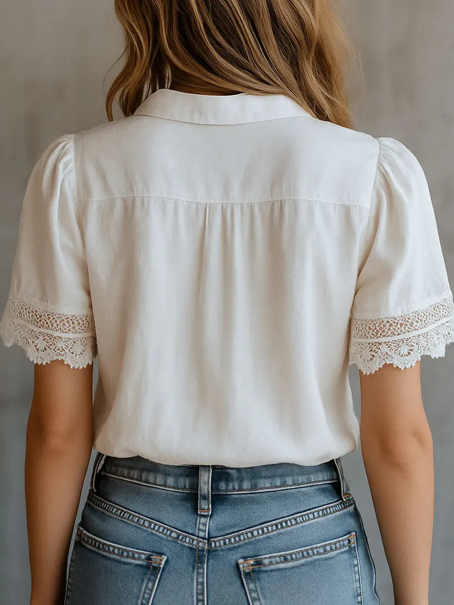 Элегантные женские рубашки, по – обзор и цена Embroidery Uniforms