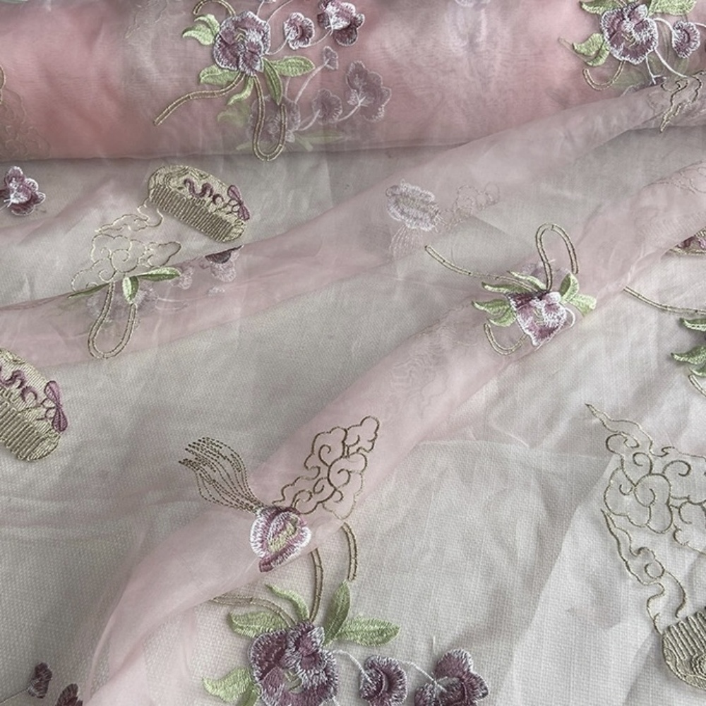 Прекрасный популярный цветочны – обзор и цена Embroidery Design Love