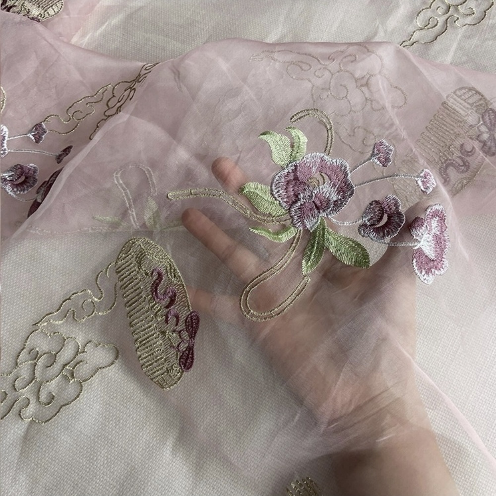 Прекрасный популярный цветочны – обзор и цена Embroidery Design Love