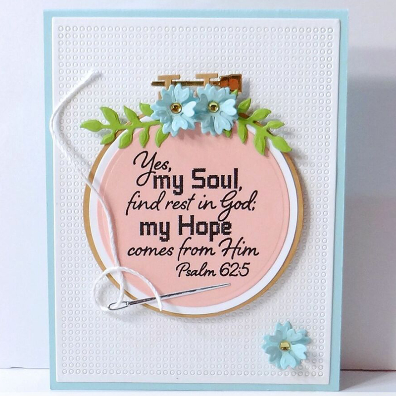 Обруч для вышивки обезьяны, ме – обзор и цена Embroidery Paper