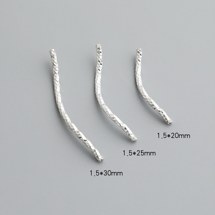 2 шт./лот, стерлинговое серебр – обзор и цена Embroidery Bracelet