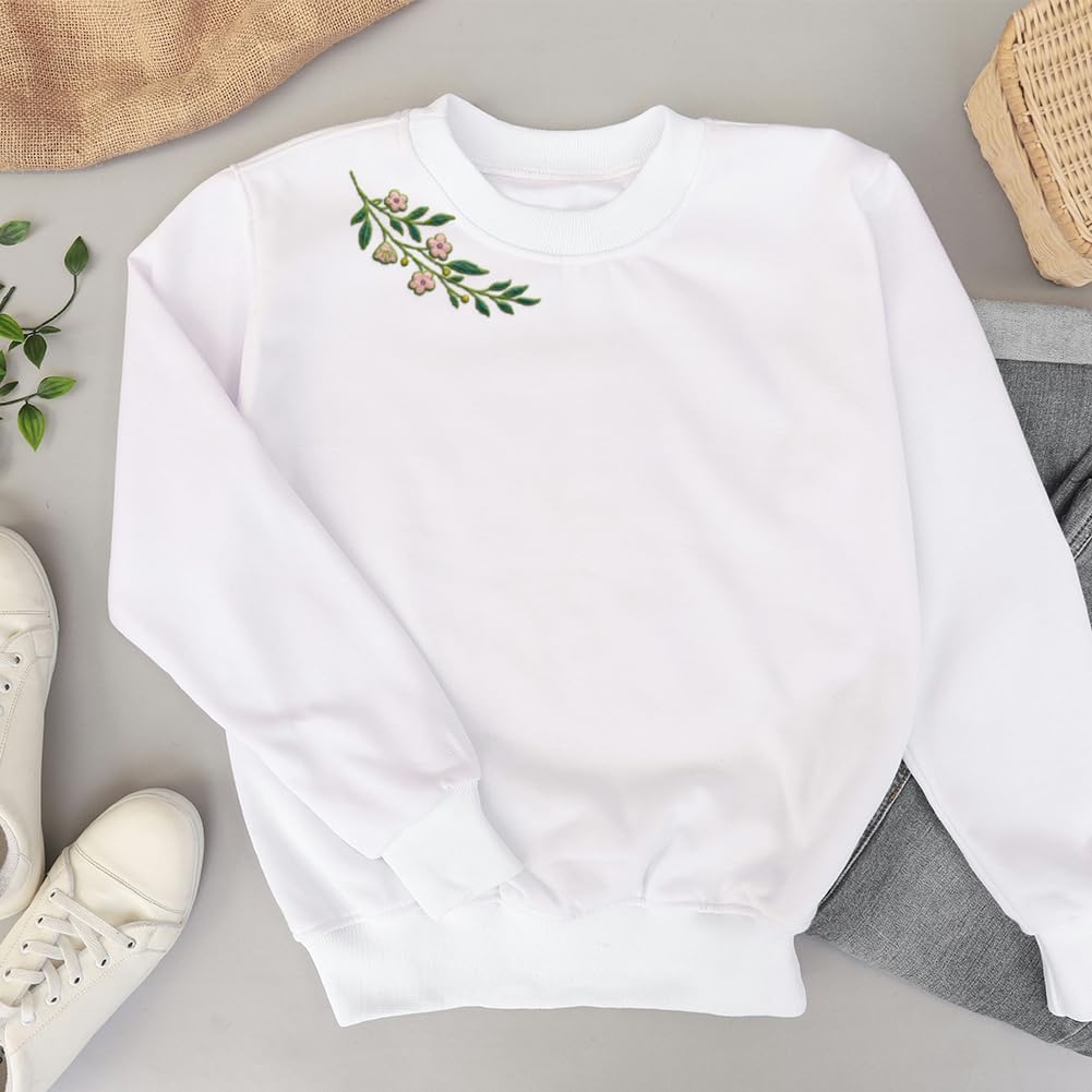 Водорастворимая бумага-стабили – обзор и цена Embroidery Paper