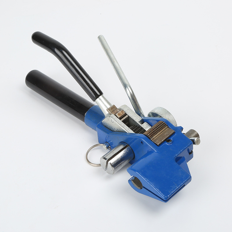 Кабельные стяжки из нержавеюще – обзор и цена Hoop Tightener Tool