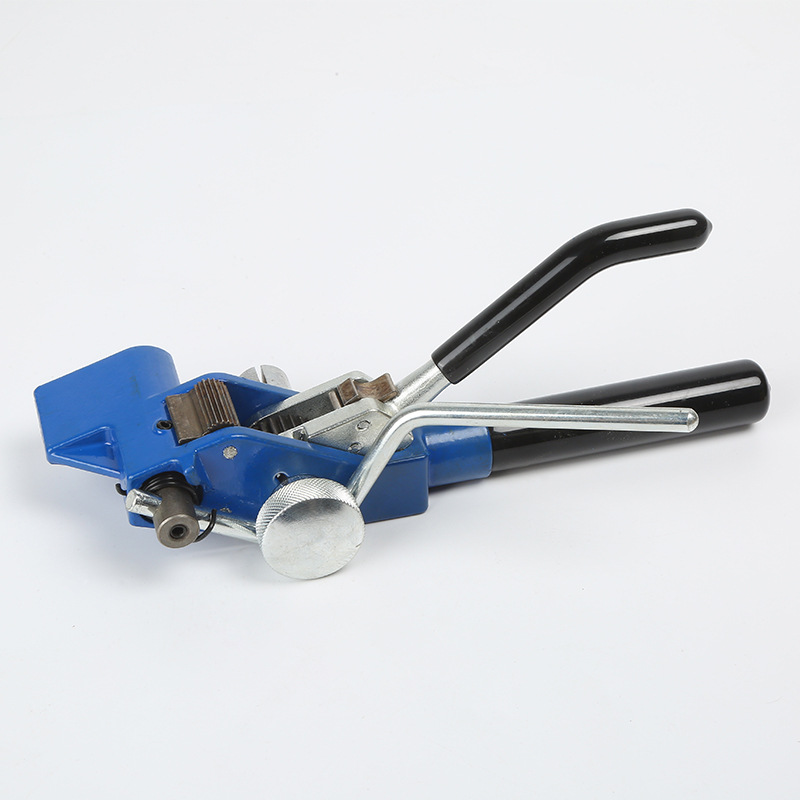Кабельные стяжки из нержавеюще – обзор и цена Hoop Tightener Tool