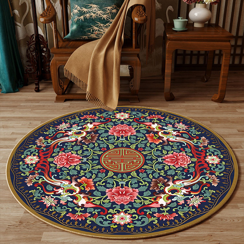 Китайский стиль, цветочный диз – обзор и цена Embroidery Online Design