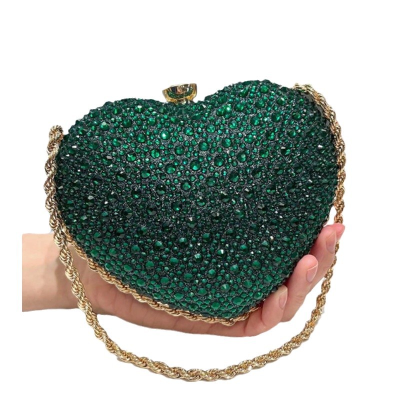Сумка Love Diamond, сумки чере – обзор и цена Embroidery Design Love