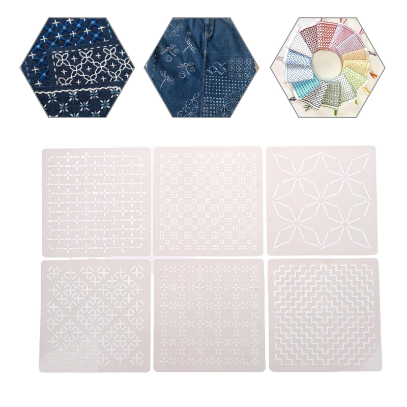 Набор из 9/32 шт. многоразовых – обзор и цена Embroidery And Quilting