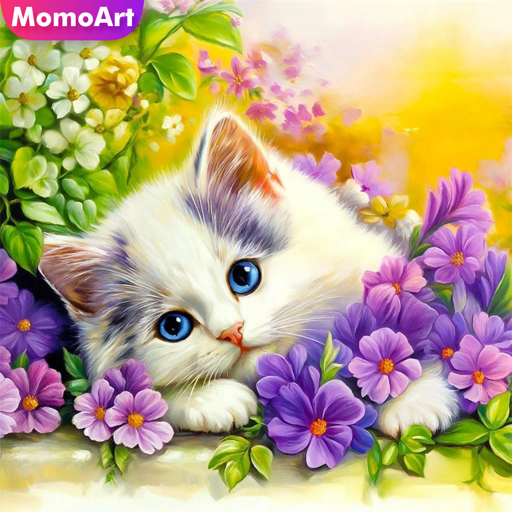 Набор для вышивания крестиком  – обзор и цена Embroidery Unique Design